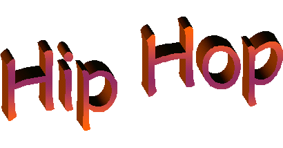 hip  hop